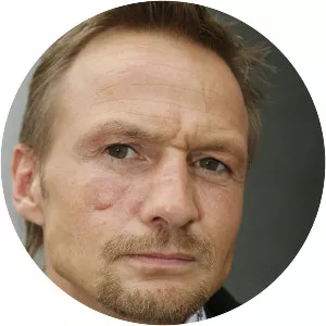 Johnny Bredahl - Professional boxer