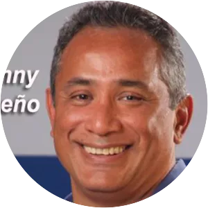 Johnny Briceño