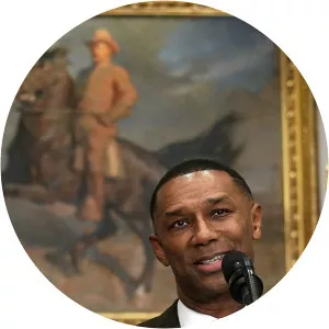 Johnny C. Taylor Jr. - Chief Executive Officer of the Society for Human Resource Management