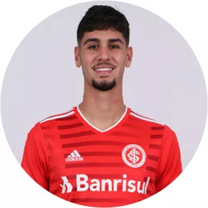 Johnny Cardoso - Soccer player