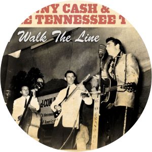 Johnny Cash and The Tennessee Two