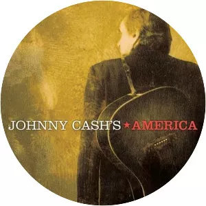 Johnny Cash's America