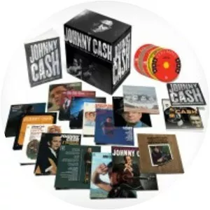 Johnny Cash: The Complete Columbia . . .