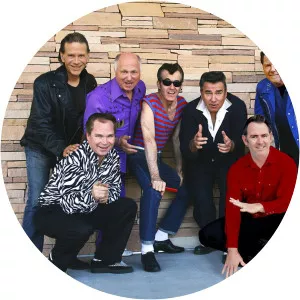 Johnny Casino and The Gamblers