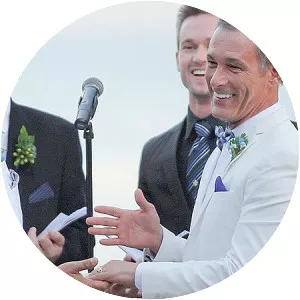 Johnny Chaillot - Paralegal