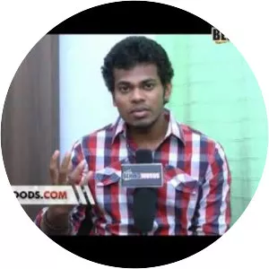 Johnny Chakravarthy photograph