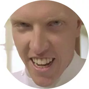 Johnny Charles Bartlett