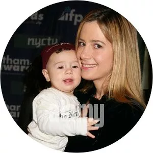 Johnny Christopher King Backus photograph