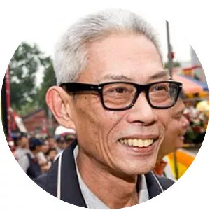 Johnny Chung-Jen Lin