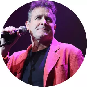 Johnny Clegg