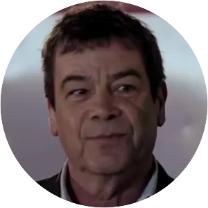 Johnny Connor photograph