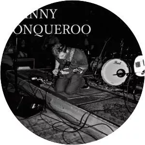 Johnny Conqueroo - Musical group