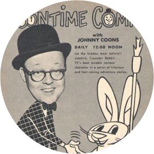 Johnny Coons photograph