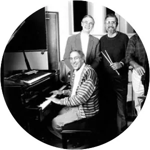 Johnny Costa - American jazz pianist