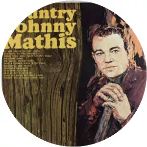 Johnny Country Mathis