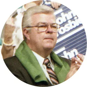 Johnny Crosbie - Scottish footballer