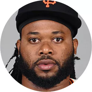 Johnny Cueto