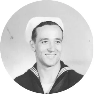 Johnny Culpepper Bundy - Ted Bundy's father