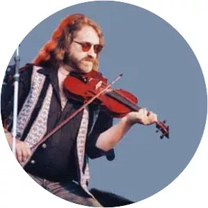 Johnny Cunningham - Musician