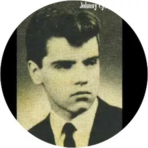 Johnny Cymbal - American songwriter