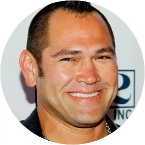 Johnny Damon - American baseball athlete