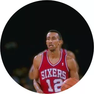 Johnny Dawkins