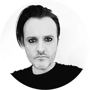 Johnny Dean - British musician