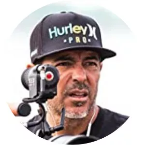 Johnny DeCesare - Cinematographer