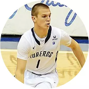 Johnny Dee - American basketball player