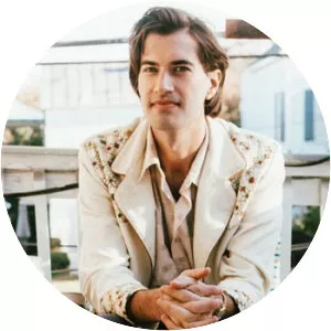 Johnny Delaware - Musical artist