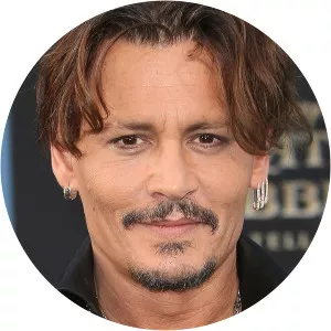 Johnny Depp