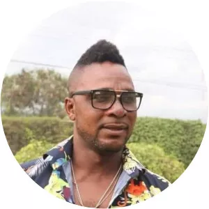 Johnny Descolines - Haitian former football player