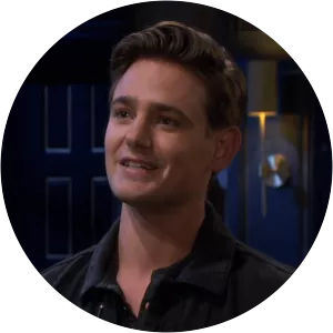 Johnny DiMera - Movie character