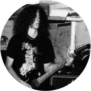 Johnny Dordevič - Singer