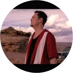 Johnny Drama Chase - Fictional character