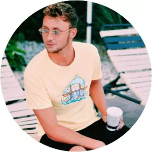 Johnny Drama photograph