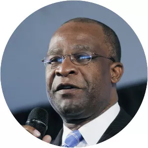 Johnny DuPree - Former Mayor of Hattiesburg