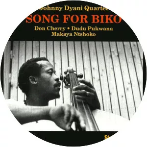 Johnny Dyani Quartet