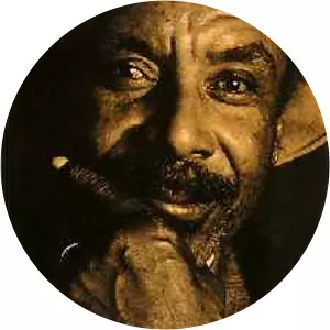 Johnny Dyer - American singer