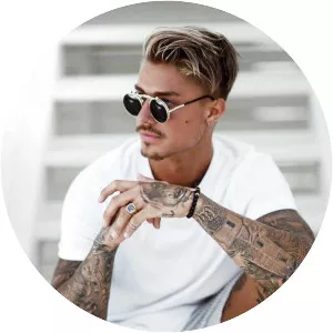 Johnny Edlind - Musical artist