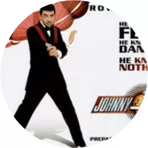 Johnny English - 2003 ‧ Thriller/Action ‧ 1h 29m