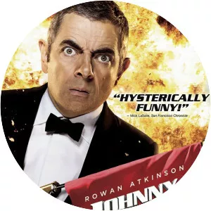 Johnny English Reborn
