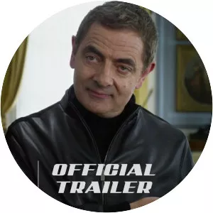 Johnny English Strikes Again - 2018 ‧ Action/Adventure ‧ 1h 28m