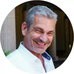 Johnny Enlow - Author