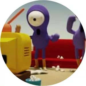 Johnny Express - 2014 ‧ Sci-fi/Short ‧ 5 mins