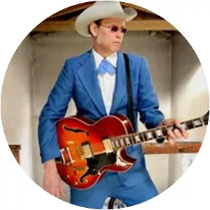 Johnny Falstaff - Musical artist