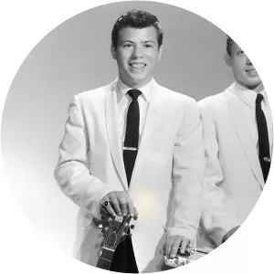 Johnny Farina Musician