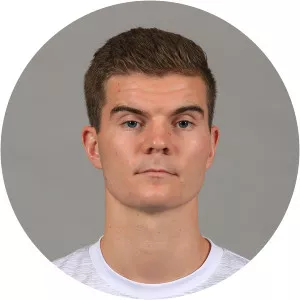 Johnny Fenwick - Footballer