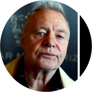 Johnny Fernstrom photograph