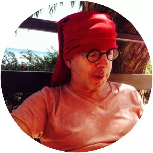 Johnny Fewings - Executive producer